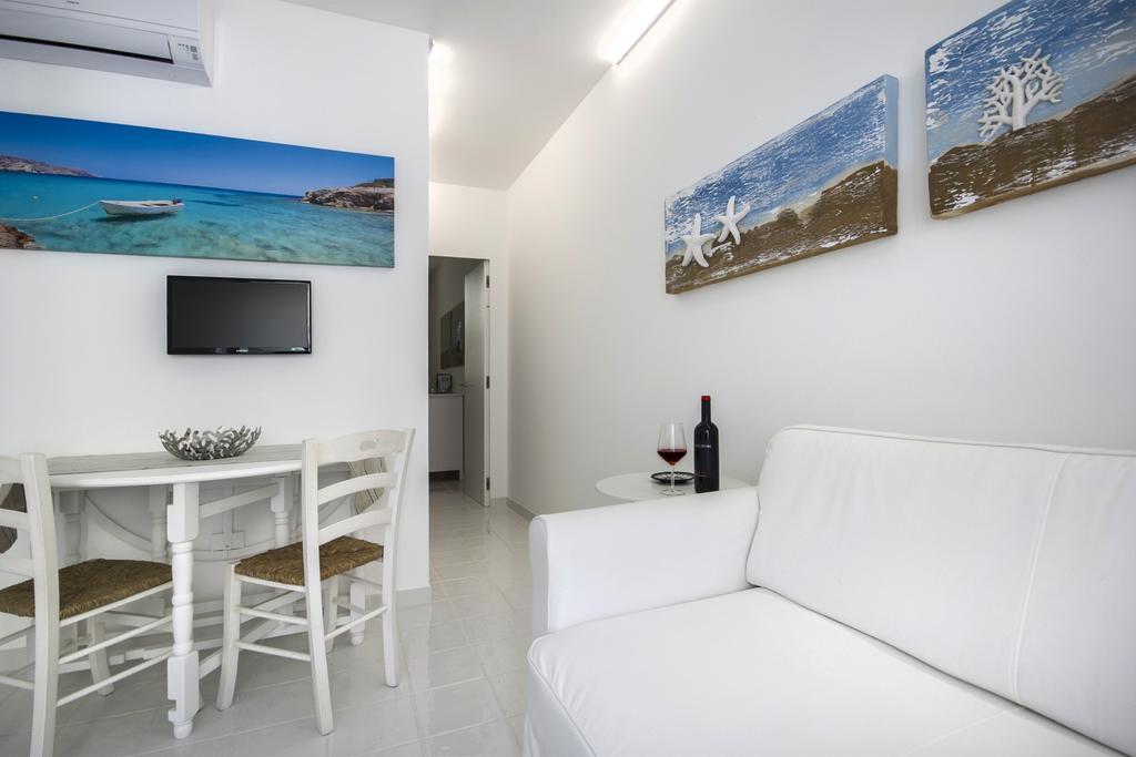 Siciliacasevacanze - Marina Domus Marina di Ragusa Quarto foto