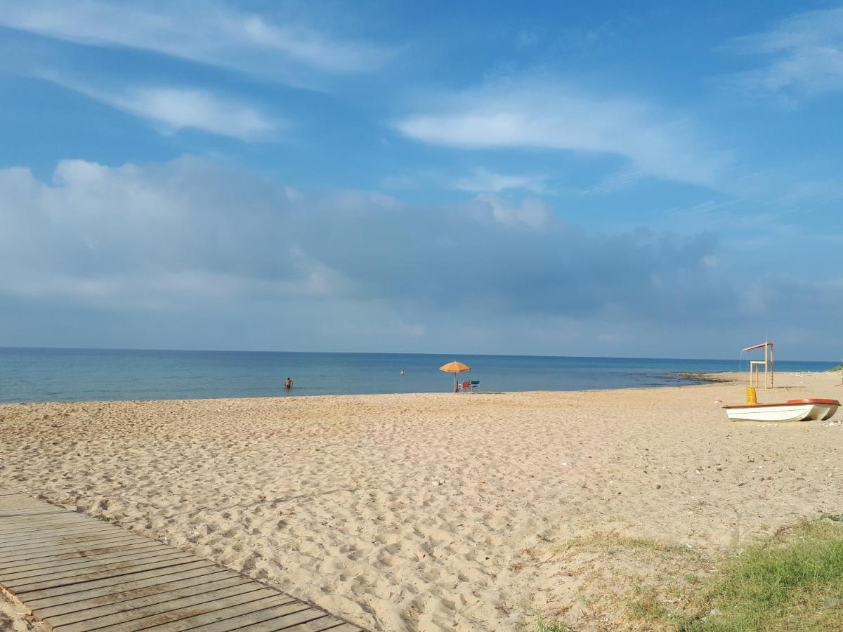 Siciliacasevacanze - Marina Domus Marina di Ragusa Exterior foto